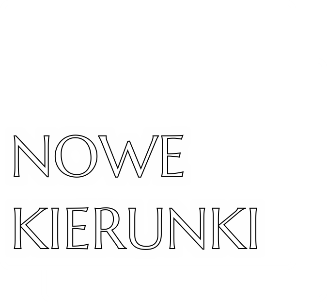 Nowe Kierunki